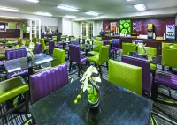 La Quinta Inn by Wyndham San Marcos - breakfast