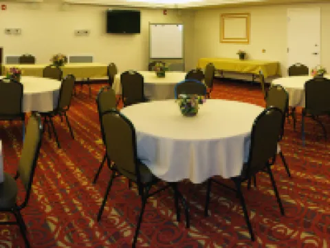 Best Western Plus Silver Saddle Inn Hotels in Larimer County