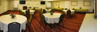 Best Western Plus Silver Saddle Inn