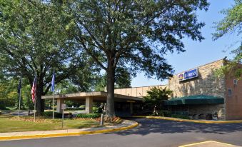 Best Western Fairfax