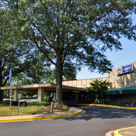 Best Western Fairfax