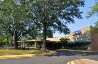 Best Western Fairfax Hotels in Fairfax