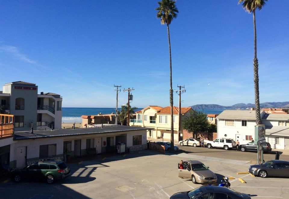 Motel 6 Pismo Beach - Pacific Ocean-Pismo Beach Updated 2023 Room  Price-Reviews u0026 Deals | Trip.com