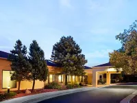 Courtyard Denver Tech Center Hotels in Arapahoe County