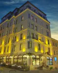 Best Western Empire Palace Hotel & Spa Hotels near Topkapi Palace
