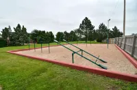 トラベロッジ バイ ウィンダム オガラーラ オガラーラのホテル