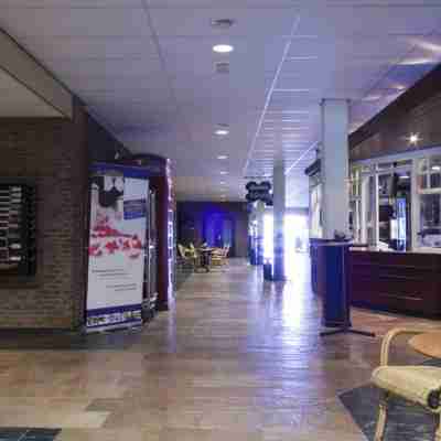 Best Western Hotel de Druiventros Others