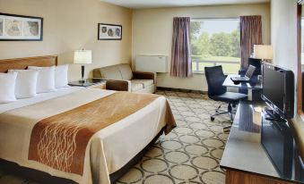 Comfort Inn Regina