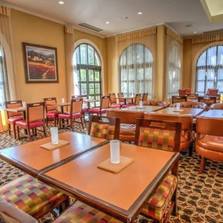 Hilton Garden Inn Cupertino