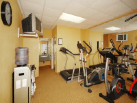 Motel 6 Kingsport, TN Hotels in Sullivan County