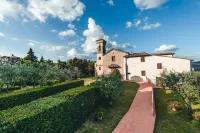Castello Vicchiomaggio Hotels in Greve in Chianti