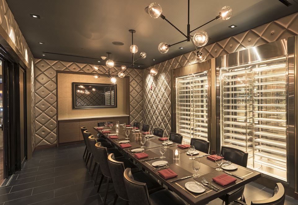 나이아가라 야경