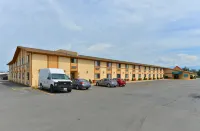 Quality Inn Hamilton Bitterroot Valley