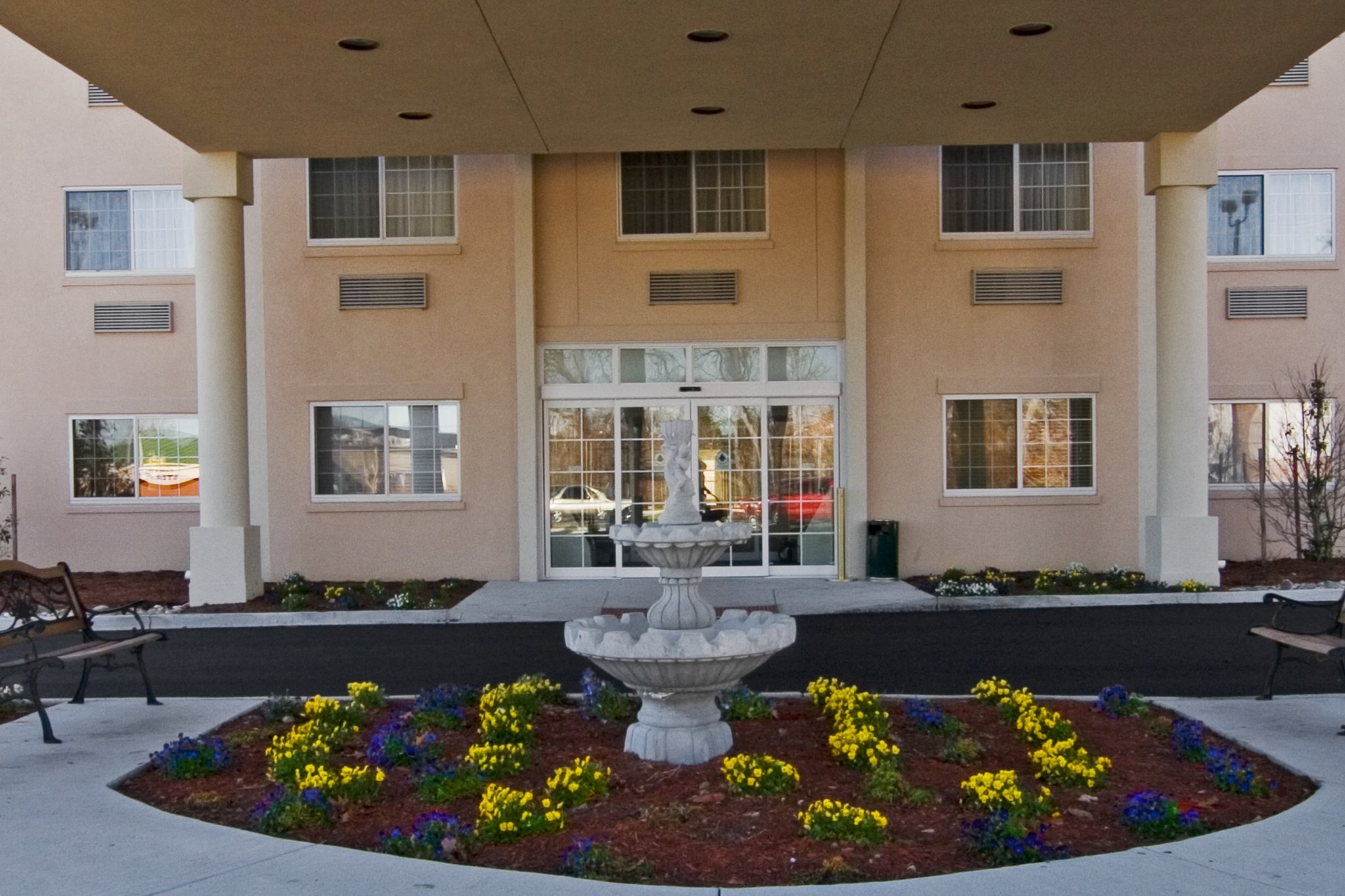 Best Western Plus Newport News