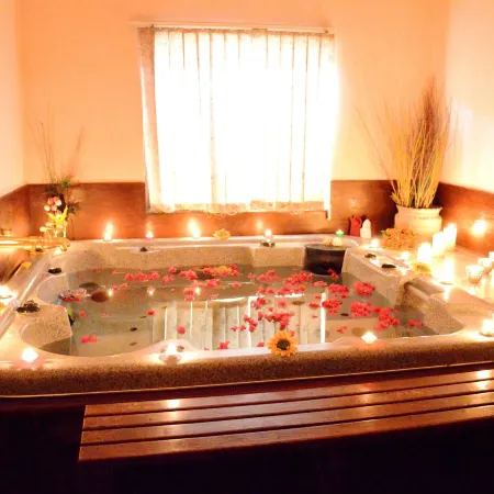 Chokhi Dhani Resort Jaipur