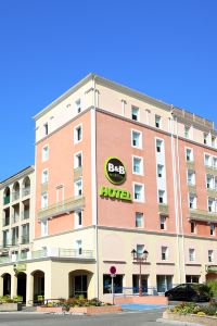 Best 10 Hotels Near Centre commercial Carrefour Port de Bouc from USD  /Night-Port-de-Bouc for 2022 | Trip.com