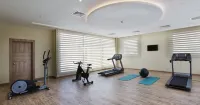 Dedeman Park Gaziantep Oteli - palestra