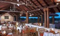 Visalam Chettinad Palace - a CGH Earth Experience Hotels in Sivaganga