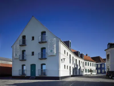 Hotel Assens Các khách sạn ở Ebberup