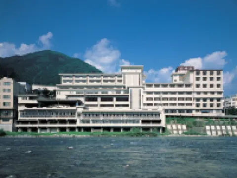 下呂温泉 小川屋 下呂のホテル