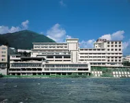 Ogawaya Hotels in der Nähe von JR Yakeishi Station