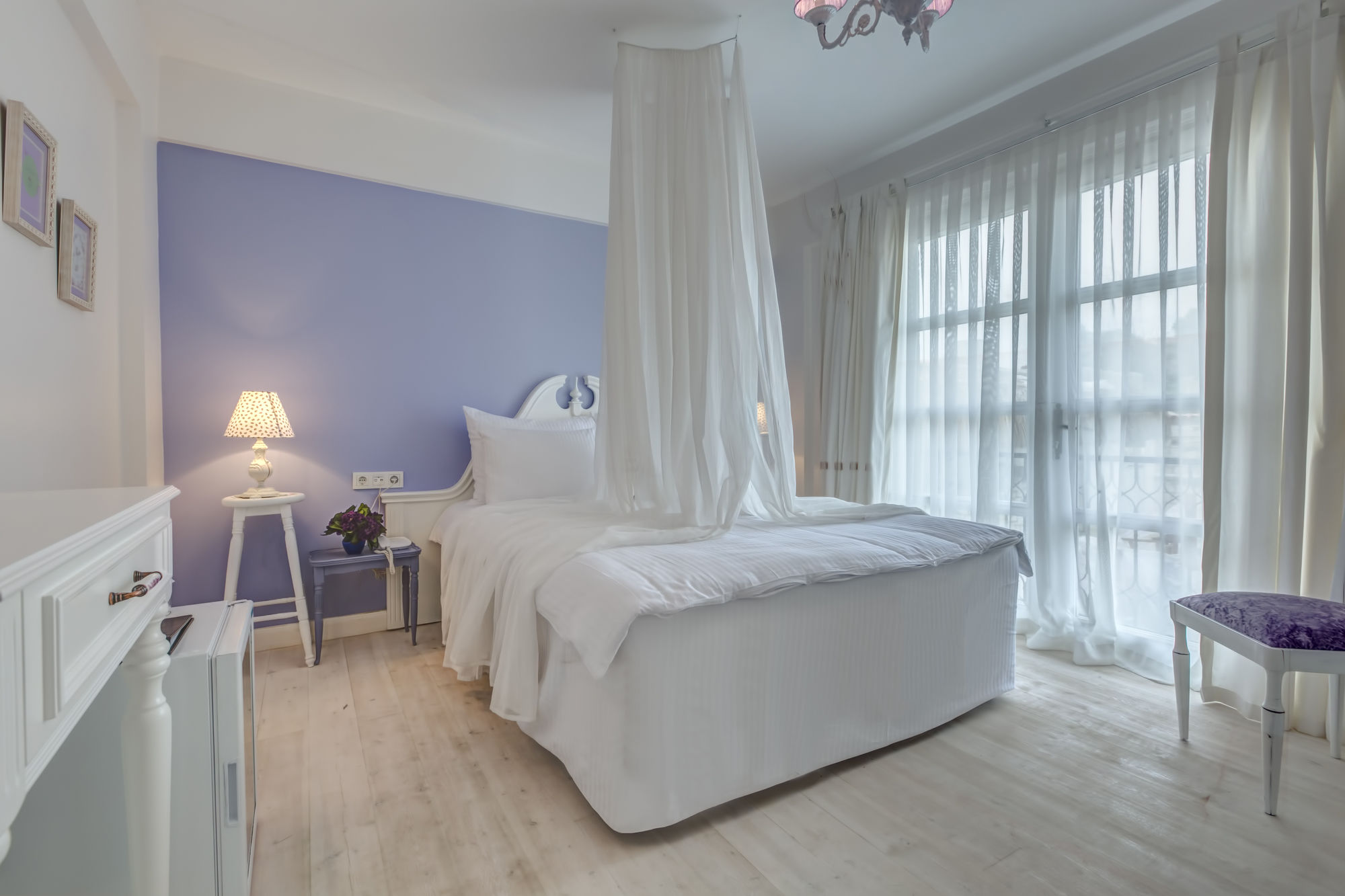 Erendira Hotel - Special Category