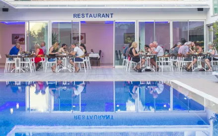 Kleopatra Atlas Hotel - Adults Only