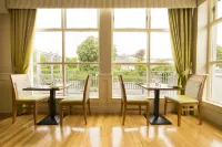 Riverside Hotel Hotels in Rosses Upper