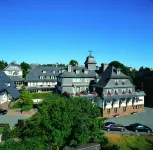 Romantik Berghotel Astenkrone Hotels in Altastenberg