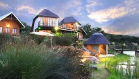 Addo Dung Beetle Guest Farm Các khách sạn ở Western District