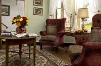 Rachael's Inner Harbor Boutique Inn