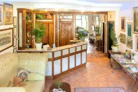 Hotel Ristorante da Carlos Hotels in Molina di Quosa-rigoli