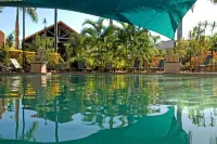 Bali Hai Resort & Spa - Pools