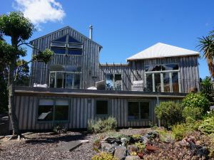 Mangawhai Chalets