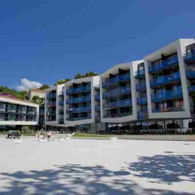 Maistra Select Mlini Hotel Hotel Exterior