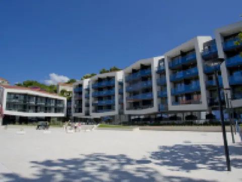 Maistra Select Mlini Hotel Hotels in Mlini