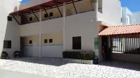 阿瓜多拉達斯旅館
