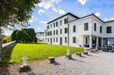Hotel Villa Policreti Hotel di Aviano