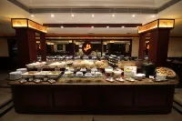 The South Park Hotel - sarapan