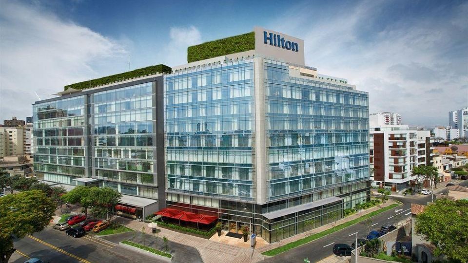 Hilton Lima Miraflores