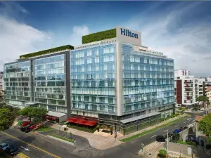 Hilton Lima Miraflores