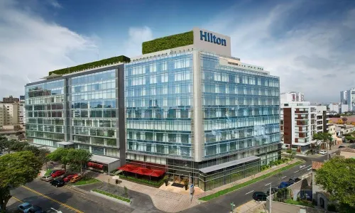 Hilton Lima Miraflores