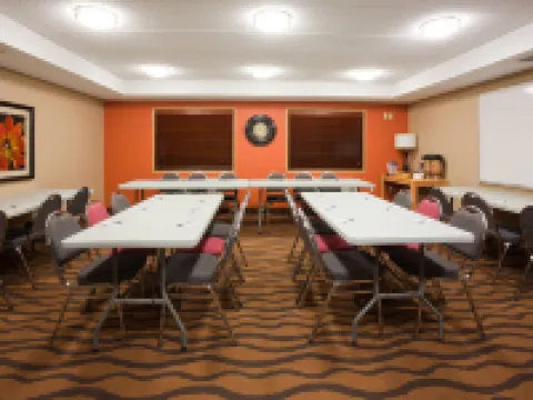 AmericInn by Wyndham Albert Lea Hoteles en Albert Lea