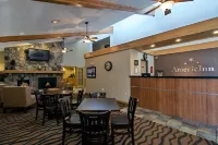 AmericInn by Wyndham Bemidji - sarapan