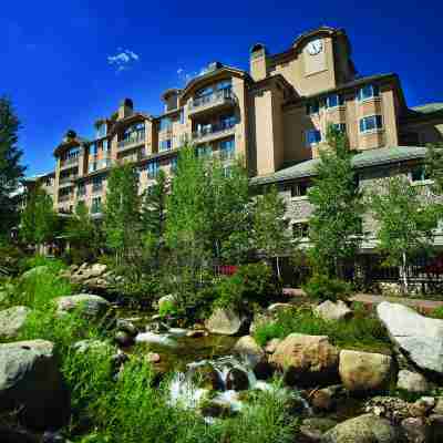 Beaver Creek Lodge, Autograph Collection Hotel Exterior