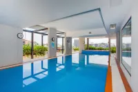 Republic Apartments Brisbane City