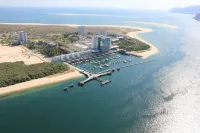 The Editory by The Sea Troia Comporta Hotel Hotels near Same Same
