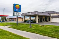 Comfort Inn Bozeman Near University