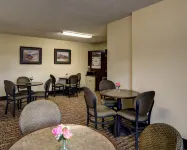Quality Inn Hotels in Mercer County