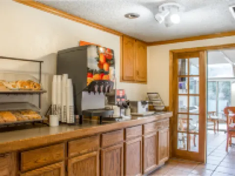 Days Inn by Wyndham Prescott Hotels in Prescott